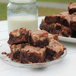 Best Brownies Ever