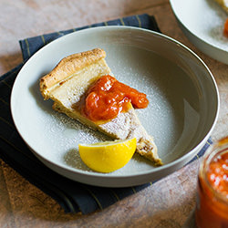 Pretty Easy Dutch Baby Pancake