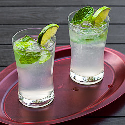 Classic Mojito