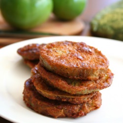 Fried Green Tomatoes