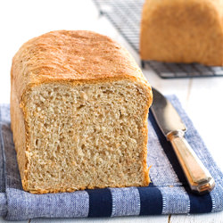 Integral Softest Bread