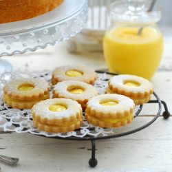 Lemon Curd