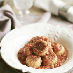 Egg and Cheese Balls