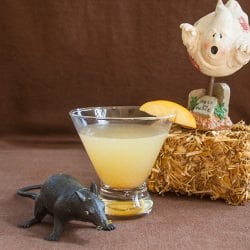 Zomborita Cocktail