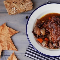 Coq au Vin