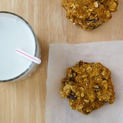 Pumpkin Muffins