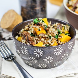 Brown Rice