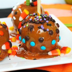 Caramel Apples