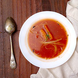 Tomato Soup