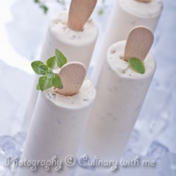 Dulce de Leche Ice Cream