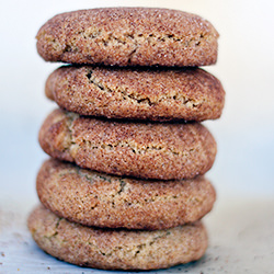 Snickerdoodles