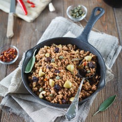 Picadillo
