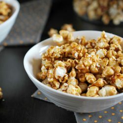 Caramel Corn