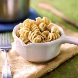 Artisan Vegan Mac and Cheese