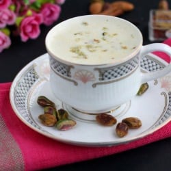 Masala Milk