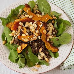 Lentil Salad