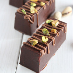 Cheesecakes Chocolate Bon Bon