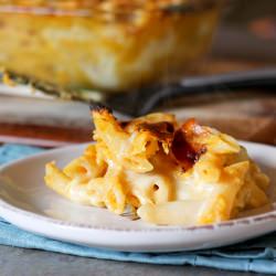 Jalapeno Mac
