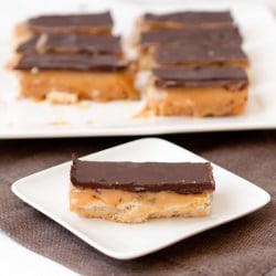 Millionaires Shortbread