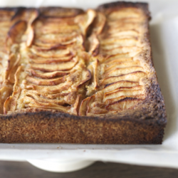 Apple Cake