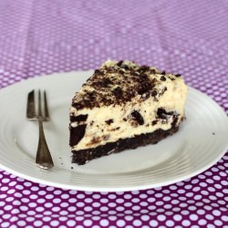 Oreo Cheesecake