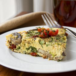 Breakfast Frittata