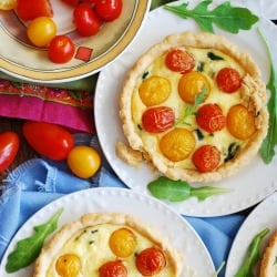 Breakfast Egg Cups