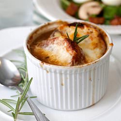 French Onion Soup