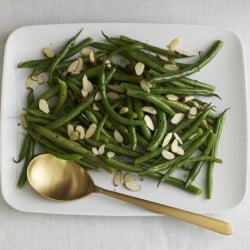Cider Glazed Vegetables