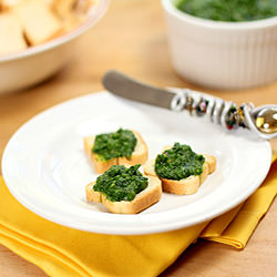 Kale Pesto