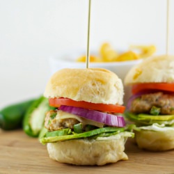 Popper Slider