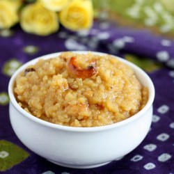 Sweet Pongal
