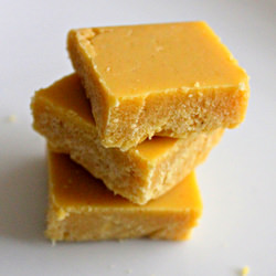 Mysore Pak