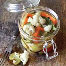 Giardiniera
