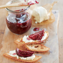 Fig Preserves
