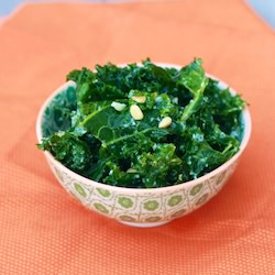 Kale Salad