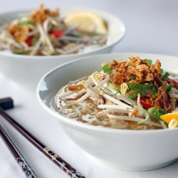 Pho Ga