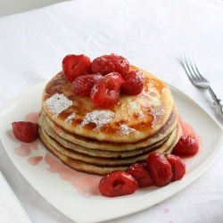 Pancakes