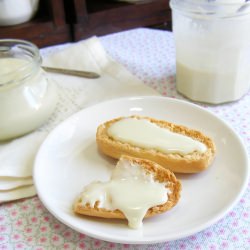 Condensed Milk