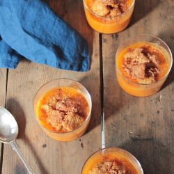 Pumpkin Soup
