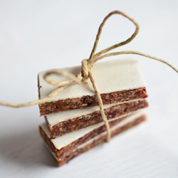 Fruit and Nut Bars