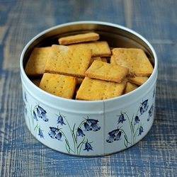 Doggie Pumpkin Cookies