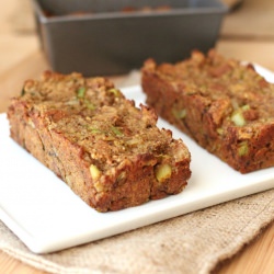 Pumpkin Stuffing