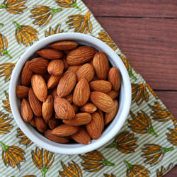 How to Toast Nuts