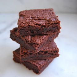 Vegan Brownies