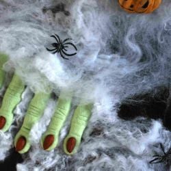 Witches’ Fingers