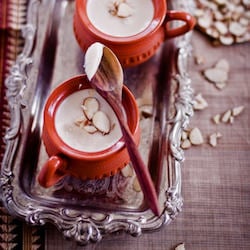 Mishti Doi/Sweetened Yogurt