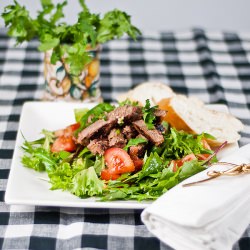 Thai Beef Salad