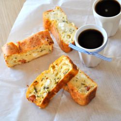 Savory Cake
