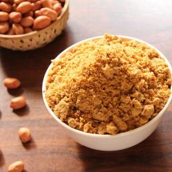 Peanut Chutney Powder